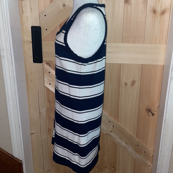 J. Crew 100% Cotton dress - Picture 2 of 5